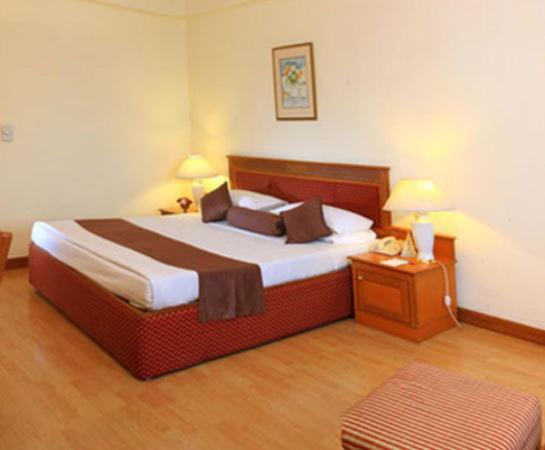 Hotel Hridey Inn Ню Делхи Стая снимка